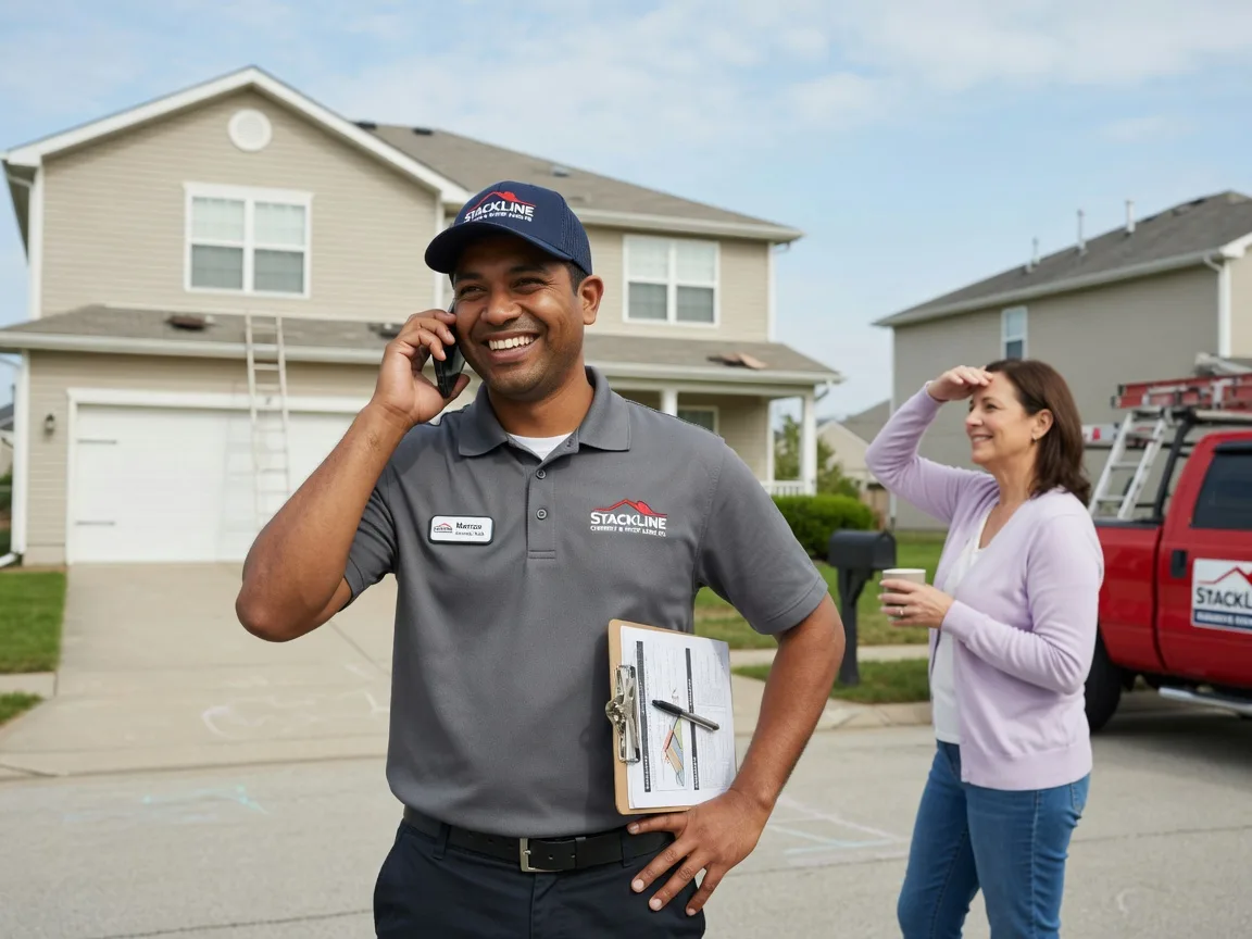 Chimney flashing repair Crittenden, KY FAQs